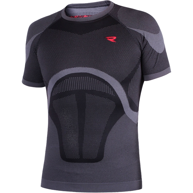Tricou termic Street Racer Spot - mânecă scurtă