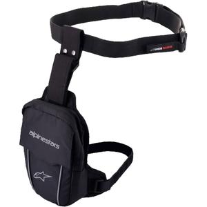 Alpinestars Access thigh pouch negru