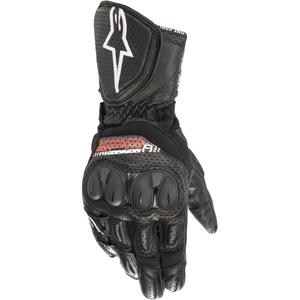 Mănuși moto Alpinestars SP-8 Air negre