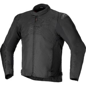 Jacheta moto impermeabila Alpinestars T-SP 1 2 neagra