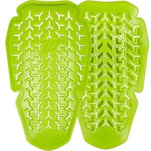 Protecții de umăr Seventy Degrees Windflex S SD-A32 galbene