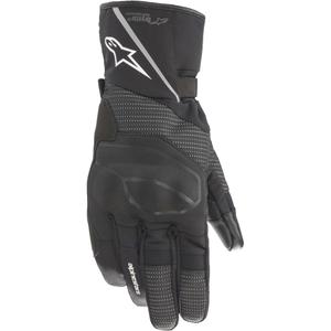 Mănuși moto Alpinestars Andes Drystar negre