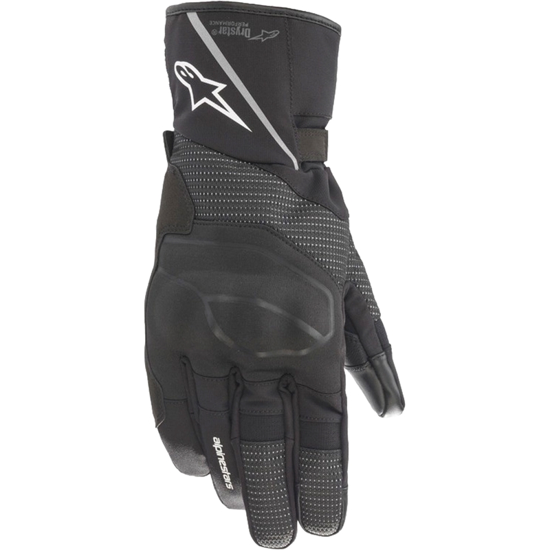 Mănuși moto Alpinestars Andes Drystar negre