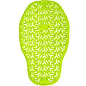 Protecție spate Seventy Degrees Windflex S SD-A34 galben