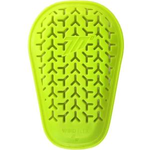 Protecție de șold Seventy Degrees Windflex S SD-A36 galbenă