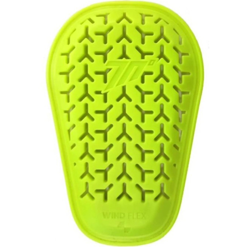 Protecție de șold Seventy Degrees Windflex S SD-A36 galbenă