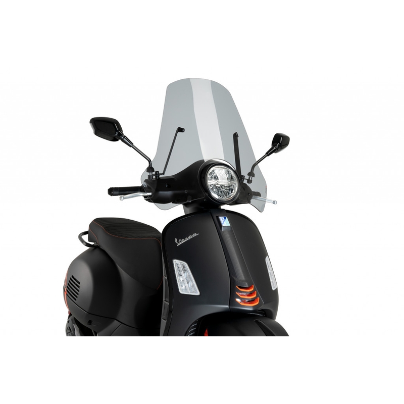Parbriz PUIG GTS Touring smoke