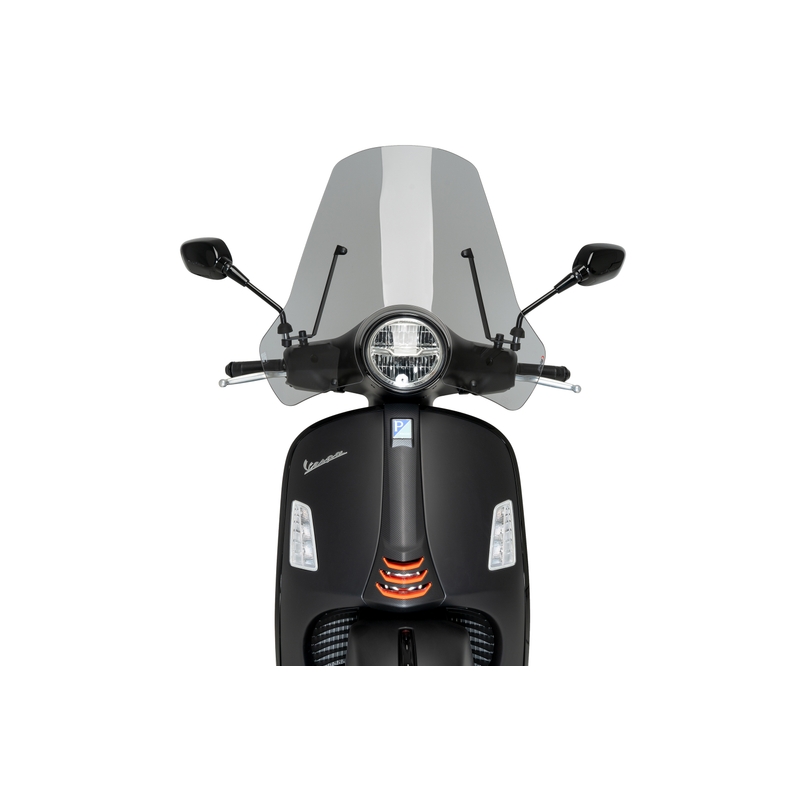 Parbriz PUIG GTS Touring smoke