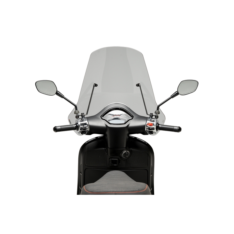 Parbriz PUIG GTS Touring smoke
