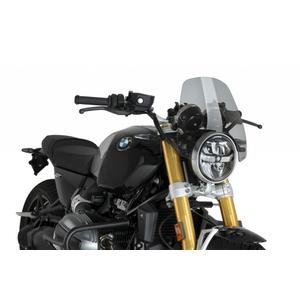 Parbriz PUIG NEW GEN. SPORT 22132H smoke