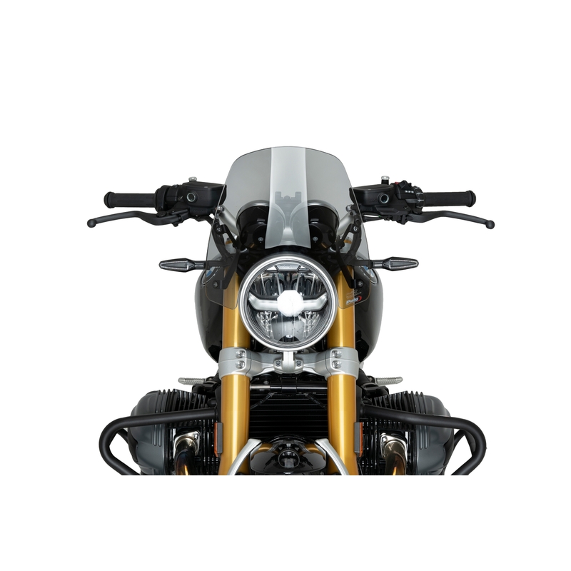 Parbriz PUIG NEW GEN. SPORT smoke