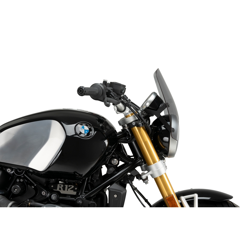 Parbriz PUIG NEW GEN. SPORT smoke