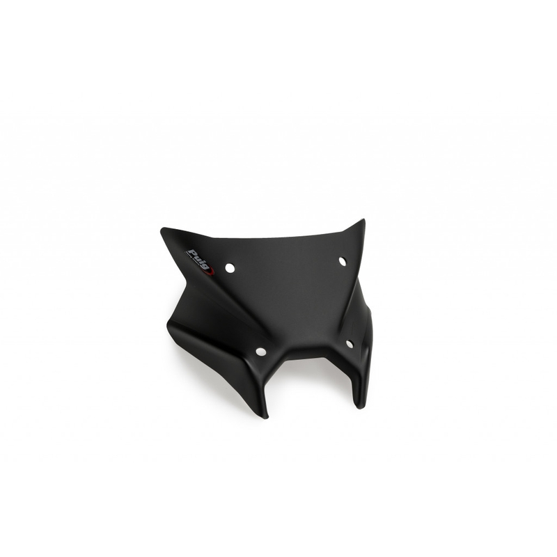 Parbriz PUIG NEW GEN. SPORT PLUS matt black