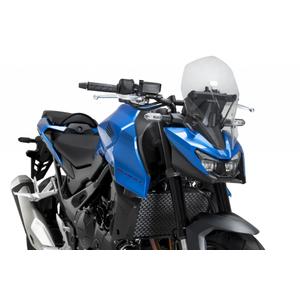 Parbriz PUIG NEW GEN. TOURING 22424W transparent
