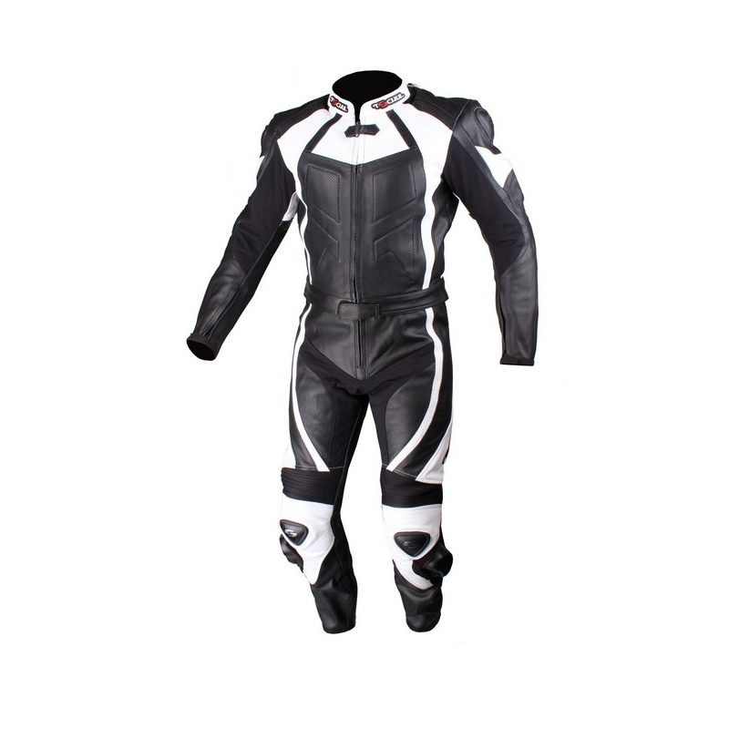 Jacheta pentru bărbați Tschul 770 negru și alb výprodej lichidare