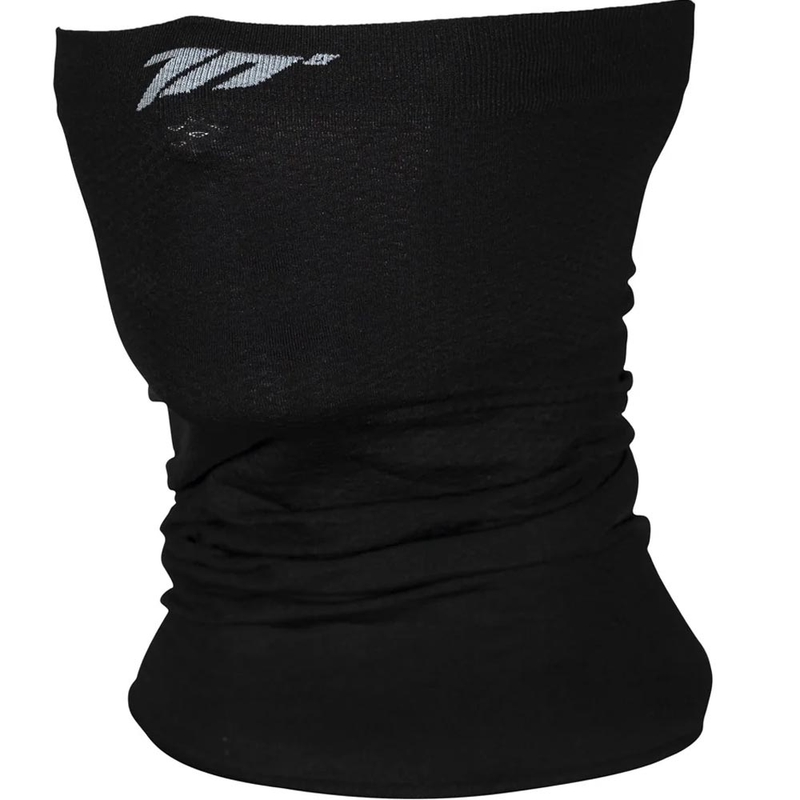 Orteză de gât Seventy Degrees SD-CT4 Seamless neagră