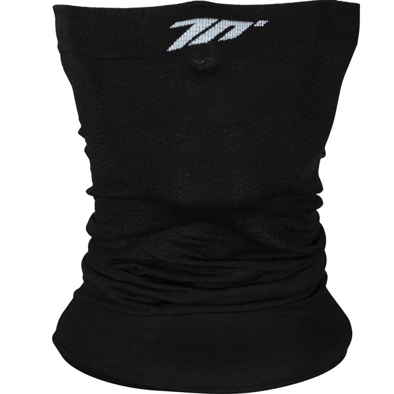 Orteză de gât Seventy Degrees SD-CT4 Seamless neagră