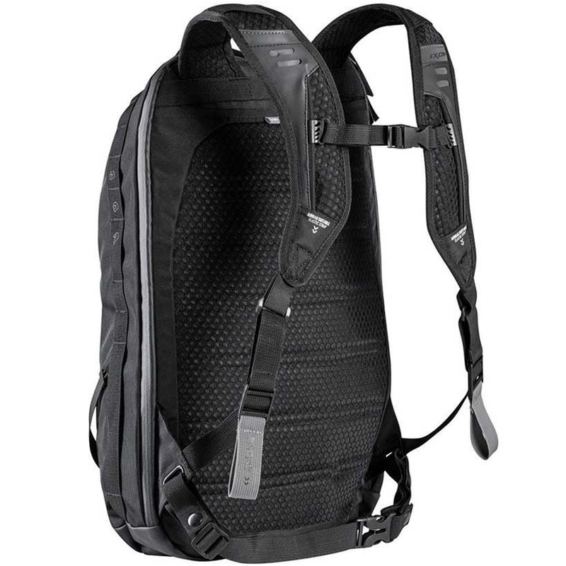 Rucsac motocicletă IXON V-Carrier 25 negru