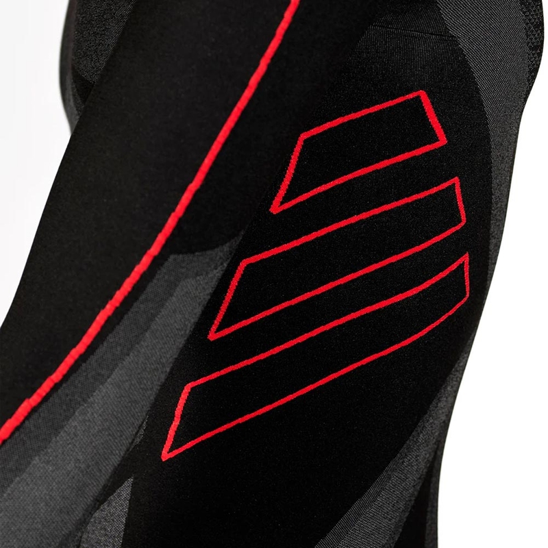 Tricou termic Seventy Degrees SD-CT1 negru