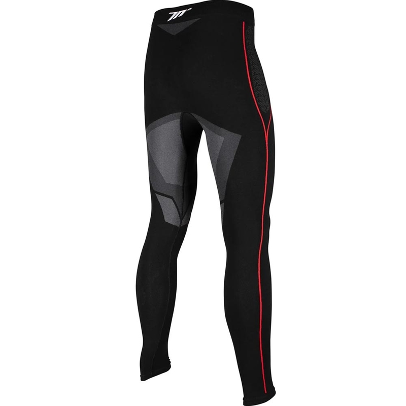 Pantaloni termici Seventy Degrees SD-CT3 negri
