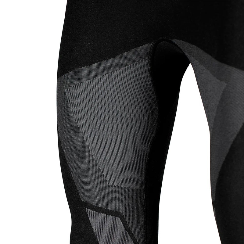 Pantaloni termici Seventy Degrees SD-CT3 negri