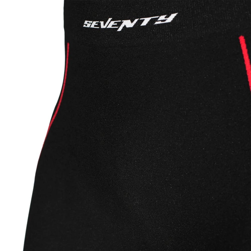 Pantaloni termici Seventy Degrees SD-CT3 negri