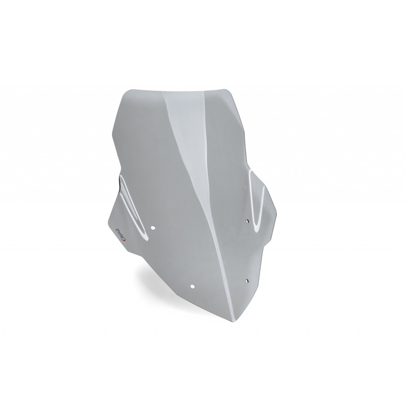 Parbriz PUIG V-TECH LINE TOURING smoke