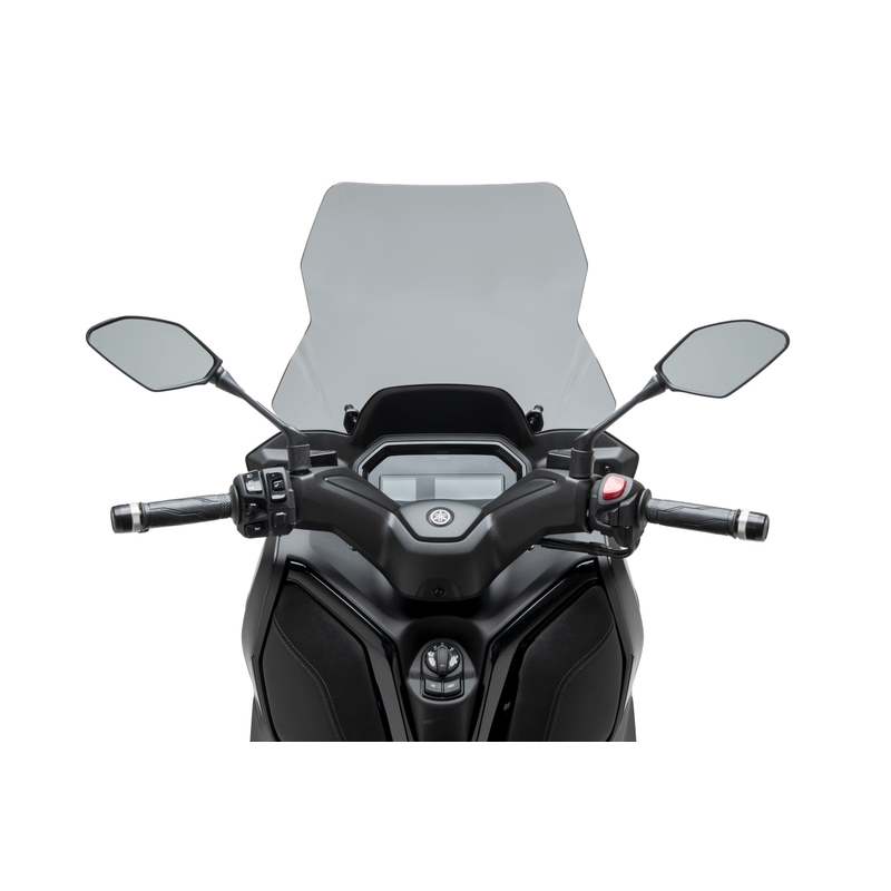 Parbriz PUIG V-TECH LINE TOURING smoke