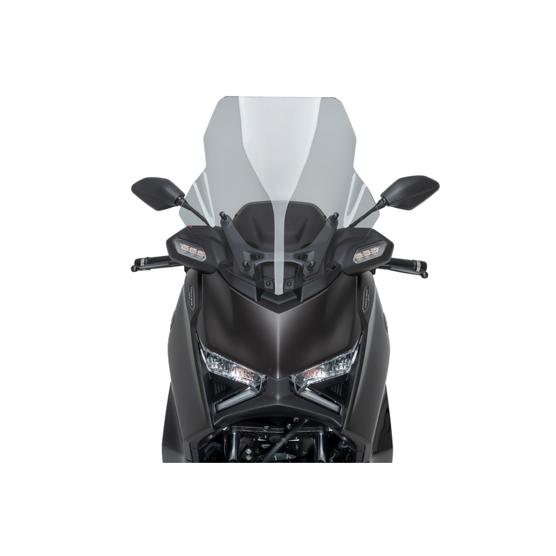 Parbriz PUIG V-TECH LINE TOURING smoke
