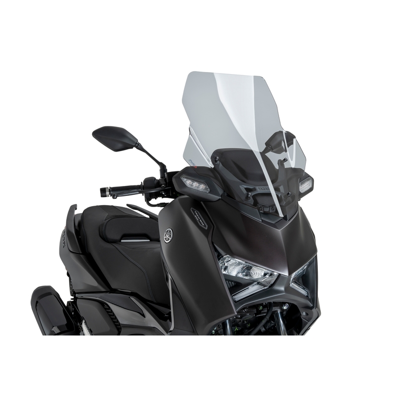Parbriz PUIG V-TECH LINE TOURING smoke