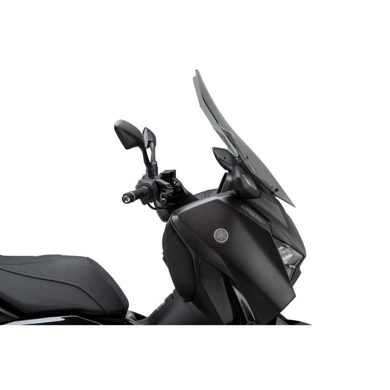 Parbriz PUIG V-TECH LINE TOURING smoke
