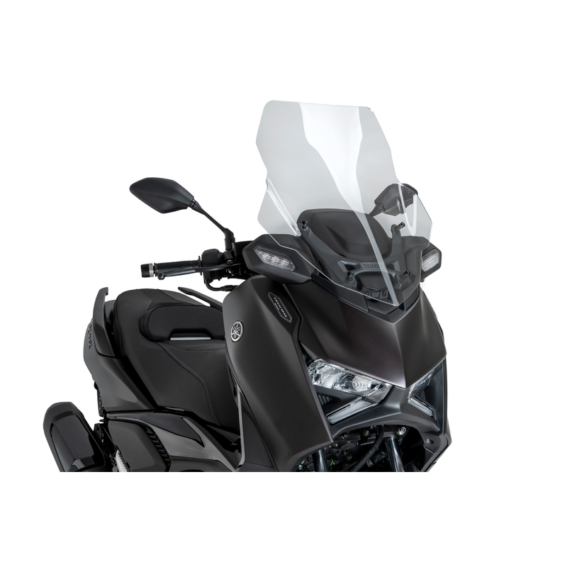 Parbriz PUIG V-TECH LINE TOURING transparent