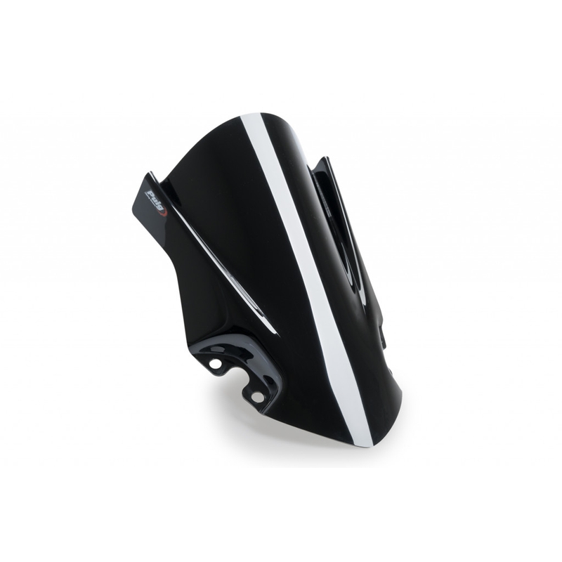 Parbriz PUIG Z-RACING Negru
