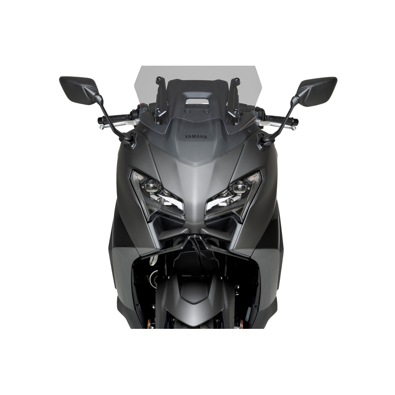 Frontal spoilers PUIG NAKED carbon look