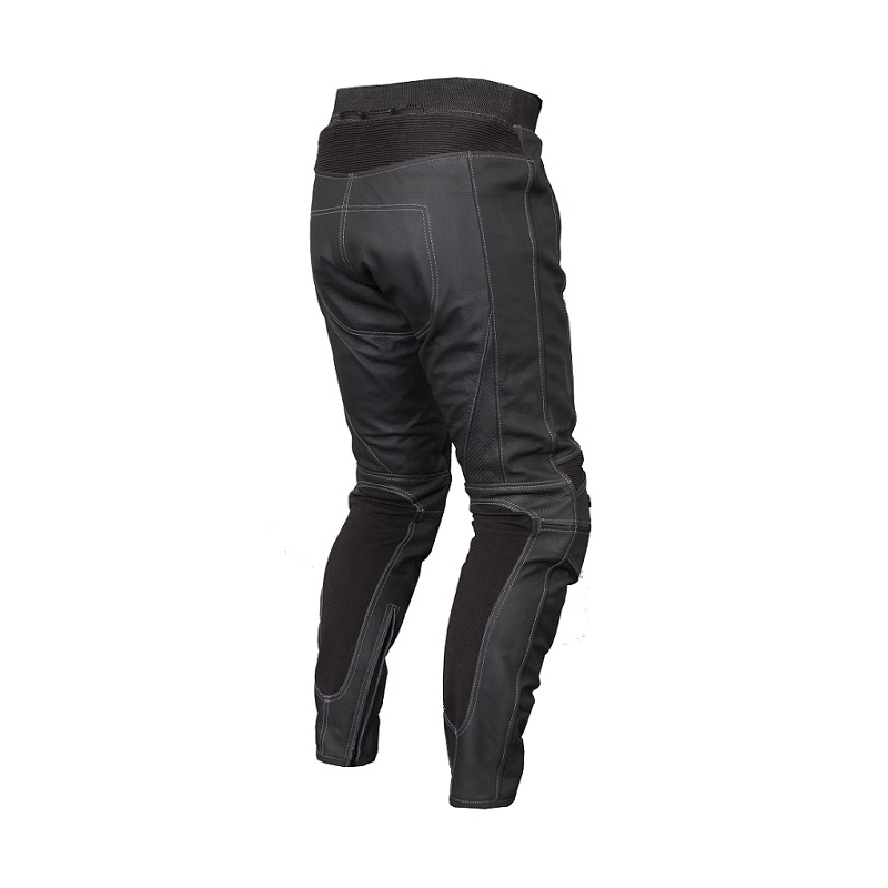 Tschul M-30 Matt pantaloni de motocicletă lichidare
