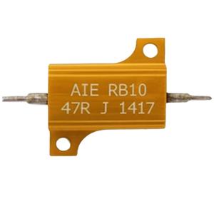 Rezistor de sarcină mare Highsider Smart 47 Ohm/12 Watt