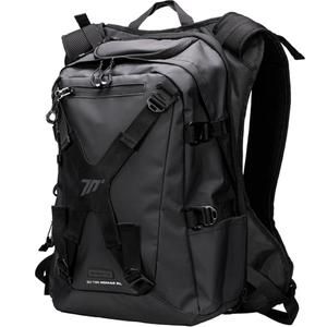 Rucsac motocicletă Seventy Degrees SD-TB5 Nomad negru