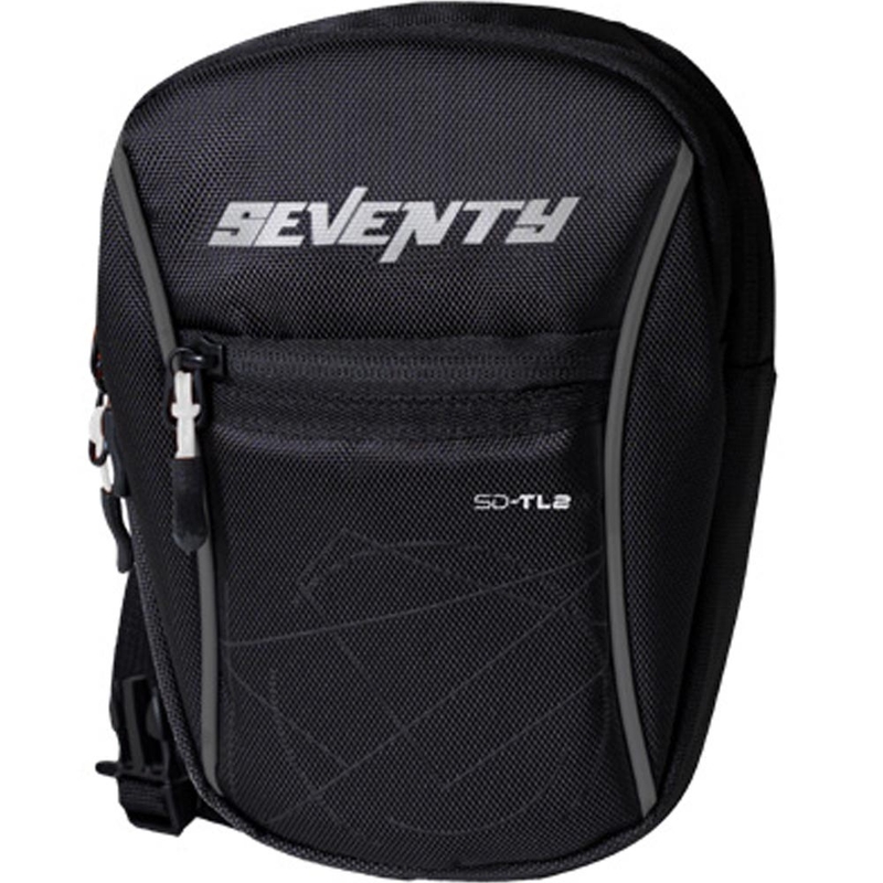 Buzunar pentru coapsă Seventy Degrees SD-TL2 negru