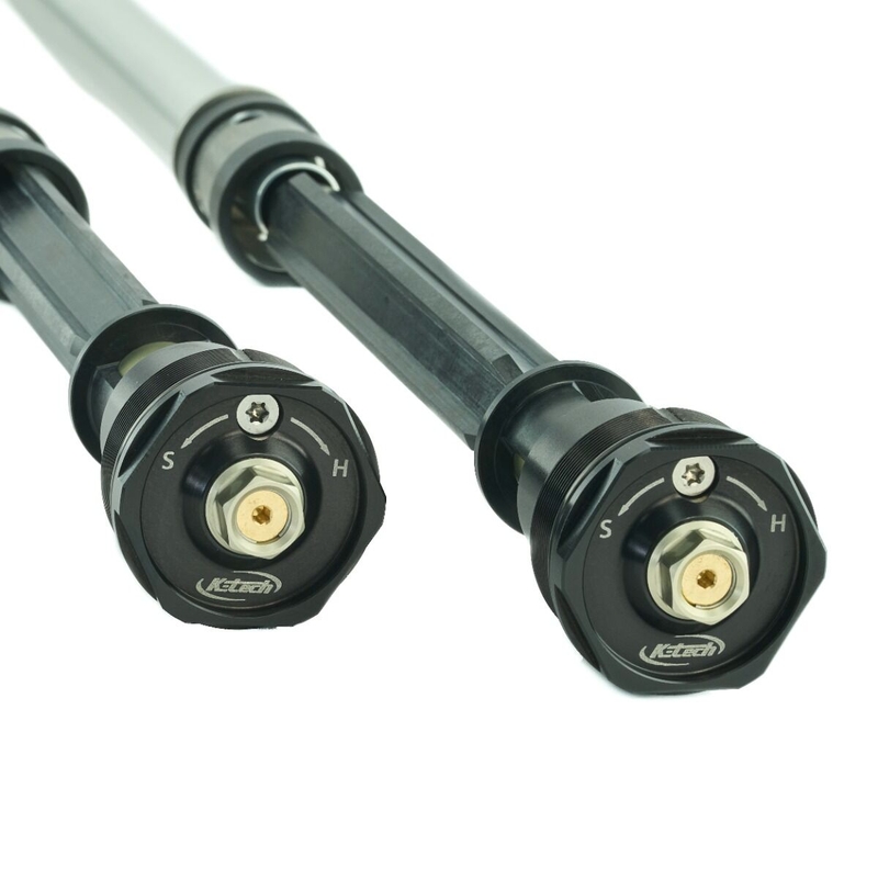 Cartridge furca fata K-TECH 20IDS ORDS
