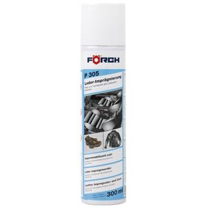 Spray de impregnare pentru piele Forch P305 300 ml