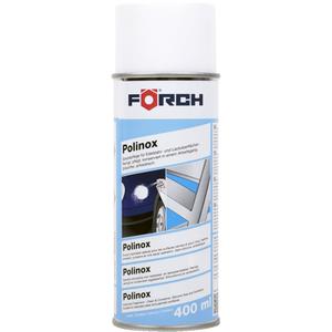 Produs de curățare și îngrijire pentru oțel, aluminiu și vopsea Forch Polinox P361 400 ml