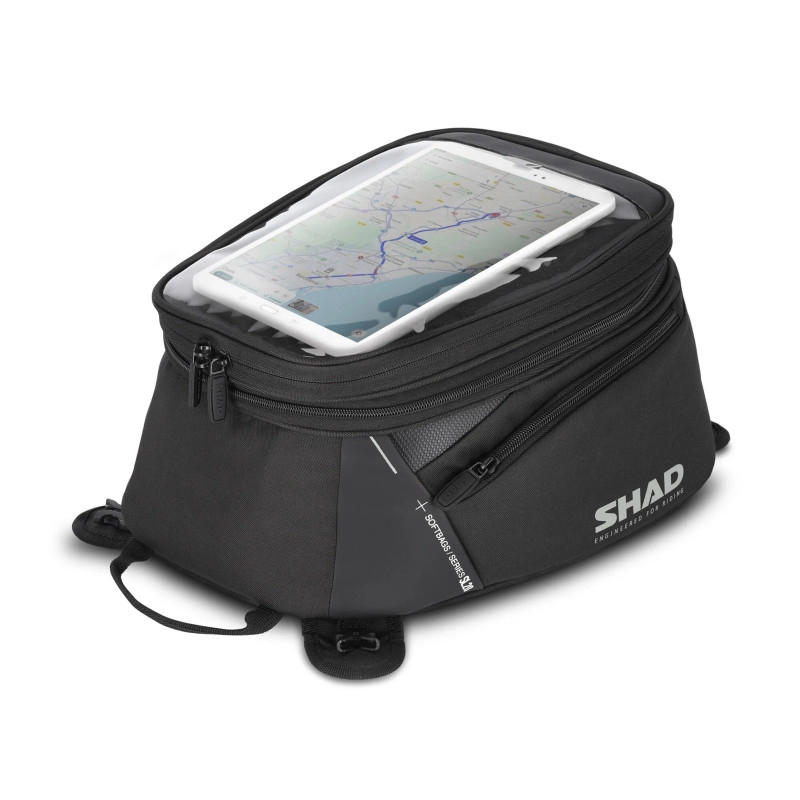 Geanta de rezervor (tank bag) SHAD SL20