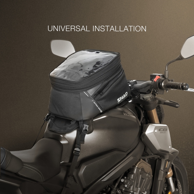 Geanta de rezervor (tank bag) SHAD SL20