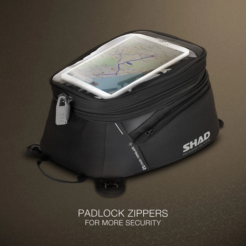 Geanta de rezervor (tank bag) SHAD SL20