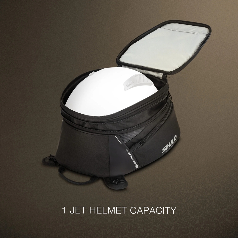 Geanta de rezervor (tank bag) SHAD SL20