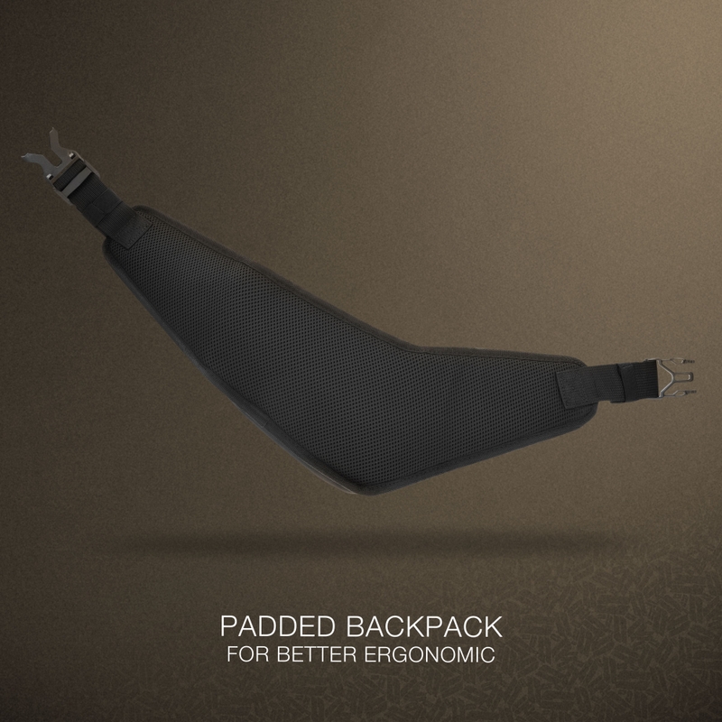 Borseta SHAD SL03