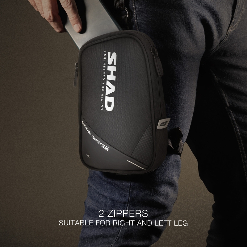 Geanta de picior 0.5L SHAD SL04