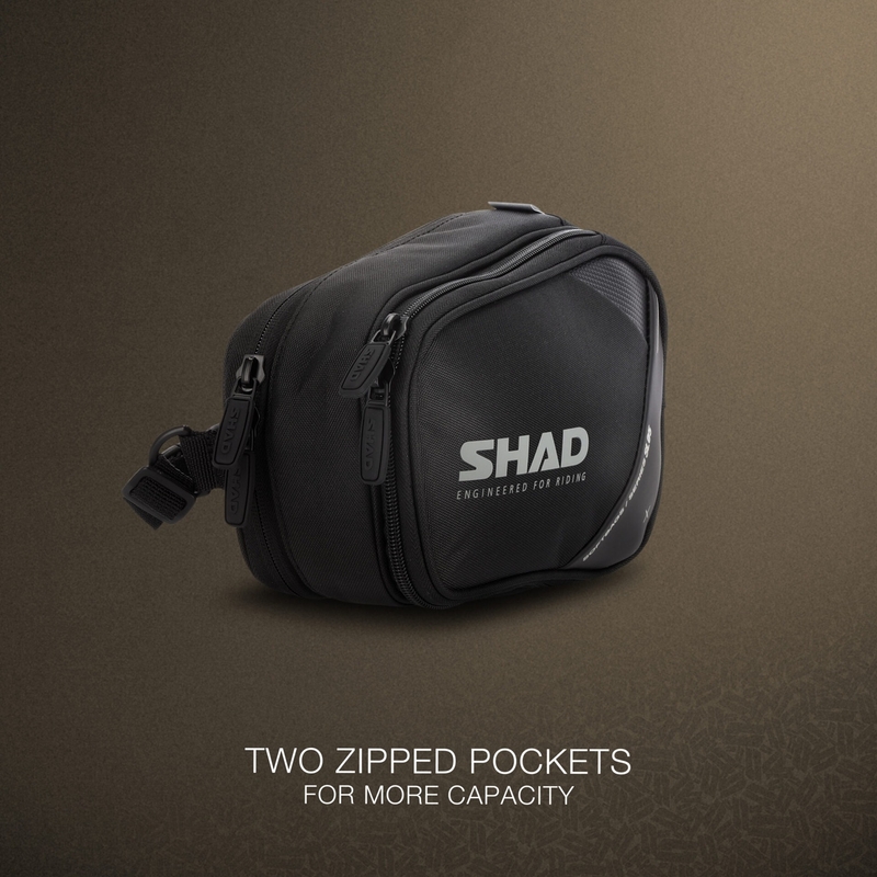 Geanta de picior 2L SHAD SL05