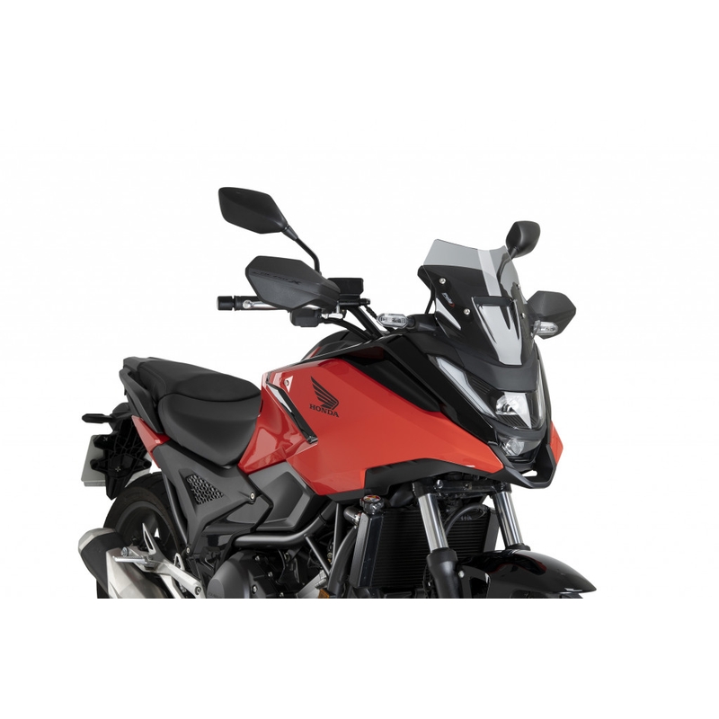 Parbriz PUIG SPORT smoke