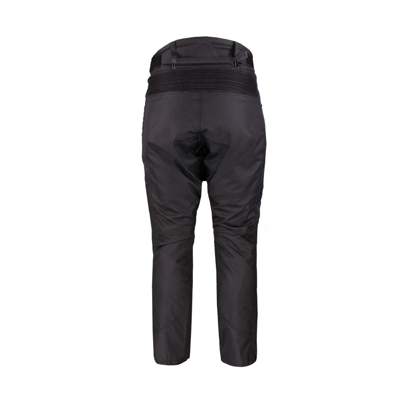 RSA Airforce Black Airforce pantaloni de motociclete lichidare